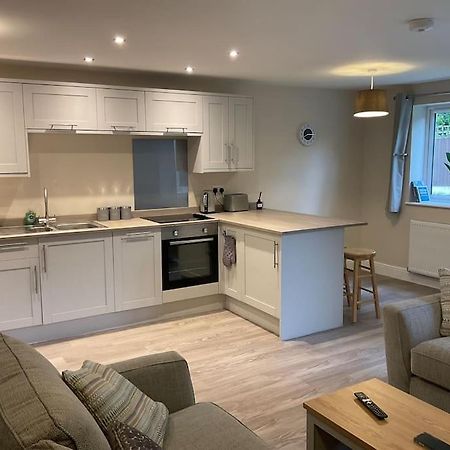 Beautiful Holiday Cottage Ashbourne  Bagian luar foto