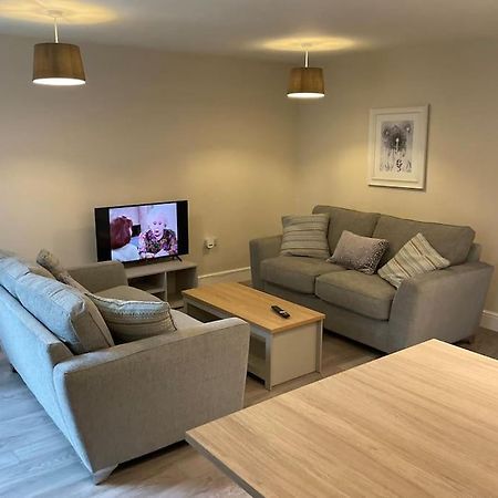 Beautiful Holiday Cottage Ashbourne  Bagian luar foto