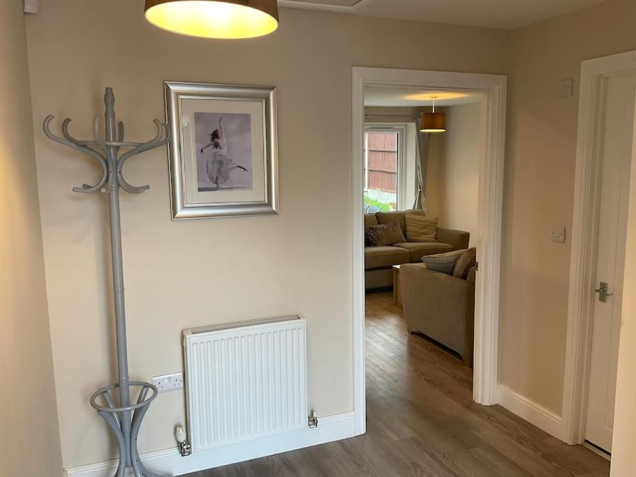 Beautiful Holiday Cottage Ashbourne  Bagian luar foto