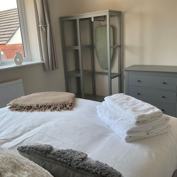 Beautiful Holiday Cottage Ashbourne  Bagian luar foto