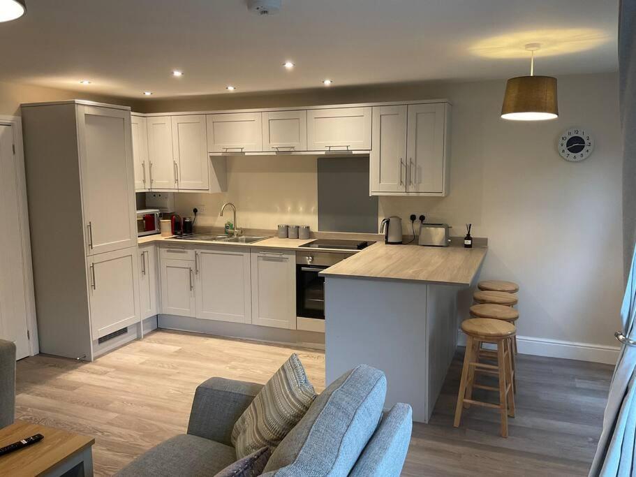 Beautiful Holiday Cottage Ashbourne  Bagian luar foto